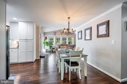Dining - 801 Danza Rd, Severn, MD 21144 photo 1 of 1