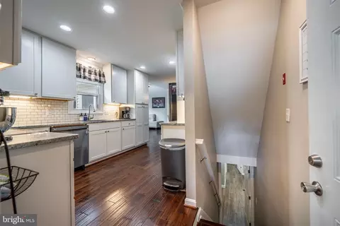 Entry Way - 801 Danza Rd, Severn, MD 21144 photo 3 of 6