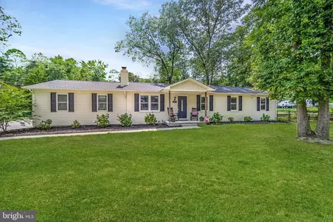 801 Danza Rd, Severn, MD 21144