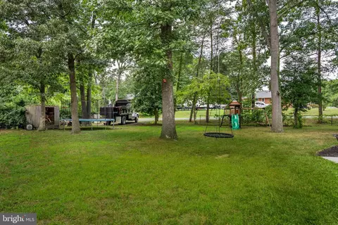 Exterior - 801 Danza Rd, Severn, MD 21144 photo 4 of 6