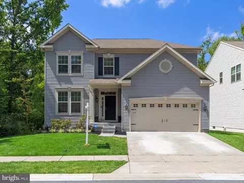 7612 Holly Ridge Dr, Glen Burnie, MD 21060