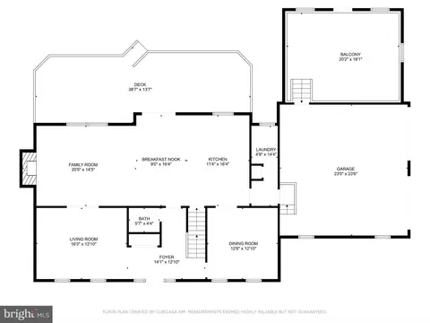 5 Poplar Point Rd, Edgewater, MD 21037 photo 33