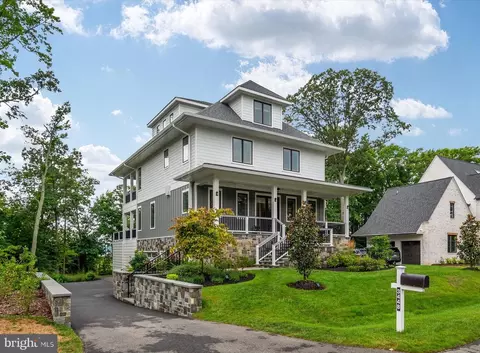 3448 Hidden River View Rd, Annapolis, MD 21403
