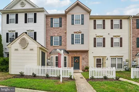 304 Assembly Point Ct, Odenton, MD 21113