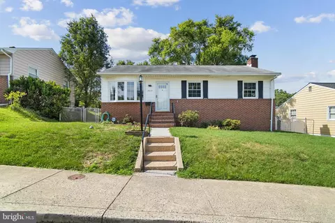 307 16th Ave, Brooklyn, MD 21225 photo 2