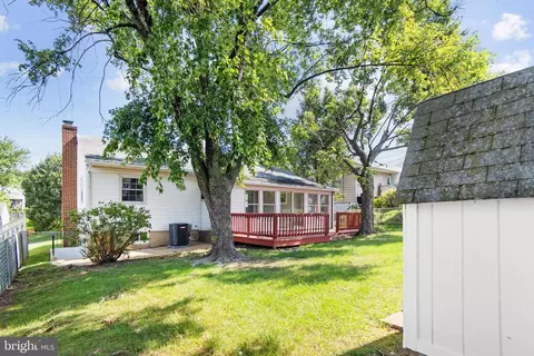 307 16th Ave, Brooklyn, MD 21225 photo 32