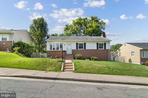 307 16th Ave, Brooklyn, MD 21225