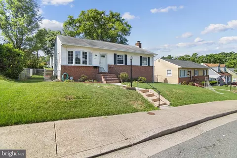 307 16th Ave, Brooklyn, MD 21225 photo 3