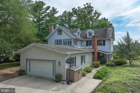 Exterior - 367 Broadview Ln, Annapolis, MD 21401 photo 9 of 9