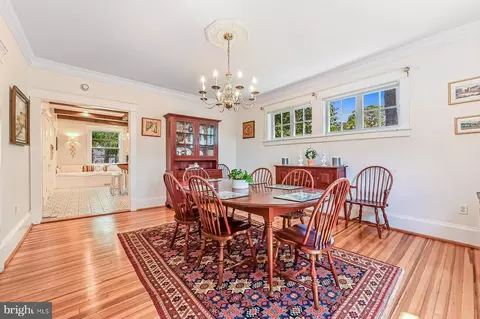 Dining - 367 Broadview Ln, Annapolis, MD 21401 photo 1 of 2