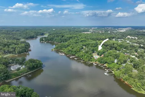 View/Area - 367 Broadview Ln, Annapolis, MD 21401 photo 10 of 12