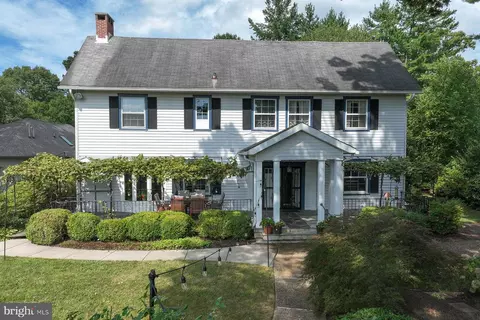 Exterior - 367 Broadview Ln, Annapolis, MD 21401 photo 8 of 9
