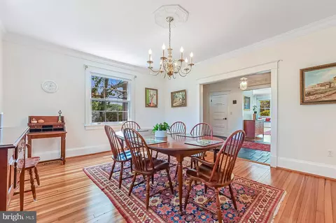 Dining - 367 Broadview Ln, Annapolis, MD 21401 photo 2 of 2