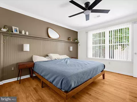Bedroom - 1933 Poplar Ridge Rd, Pasadena, MD 21122 photo 1 of 3