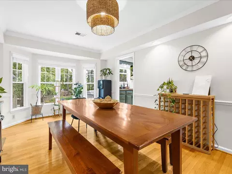 Dining - 1933 Poplar Ridge Rd, Pasadena, MD 21122 photo 1 of 3