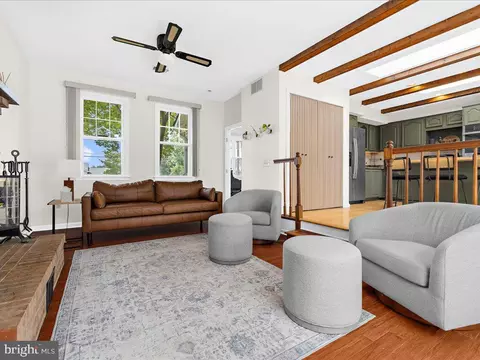 Living - 1933 Poplar Ridge Rd, Pasadena, MD 21122 photo 2 of 2