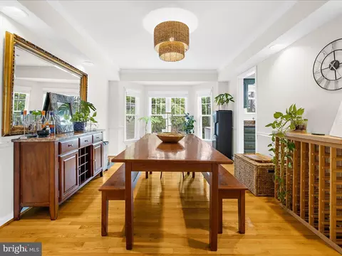 Dining - 1933 Poplar Ridge Rd, Pasadena, MD 21122 photo 2 of 3