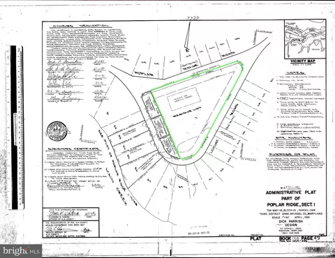Other - 1933 Poplar Ridge Rd, Pasadena, MD 21122 photo 8 of 8