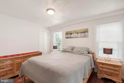 Bedroom - 866 Mill Creek Rd, Arnold, MD 21012 photo 4 of 4