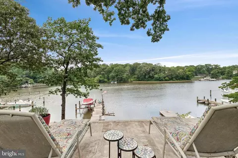 View/Area - 866 Mill Creek Rd, Arnold, MD 21012 photo 1 of 3