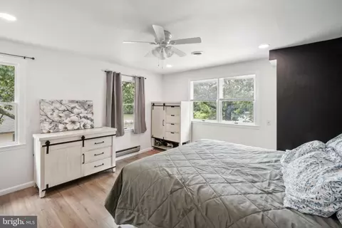 Bedroom - 866 Mill Creek Rd, Arnold, MD 21012 photo 1 of 4