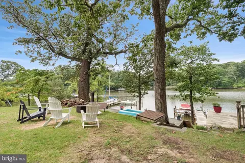 Exterior - 866 Mill Creek Rd, Arnold, MD 21012 photo 8 of 9