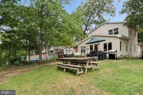 Exterior - 866 Mill Creek Rd, Arnold, MD 21012 photo 5 of 9