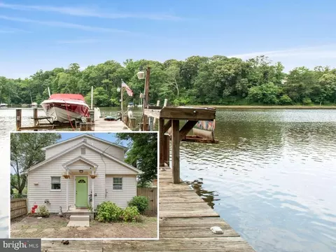 866 Mill Creek Rd, Arnold, MD 21012
