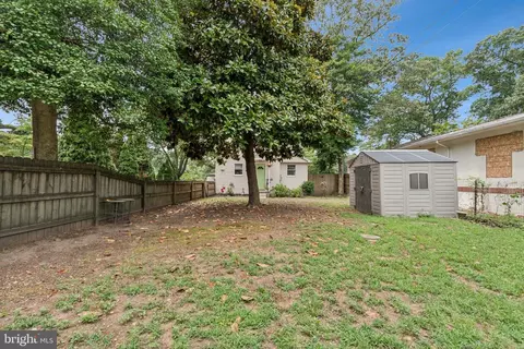 Exterior - 866 Mill Creek Rd, Arnold, MD 21012 photo 6 of 9