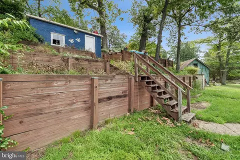 Exterior - 866 Mill Creek Rd, Arnold, MD 21012 photo 9 of 9