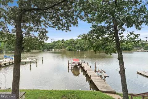 View/Area - 866 Mill Creek Rd, Arnold, MD 21012 photo 2 of 3