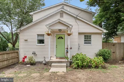 Exterior - 866 Mill Creek Rd, Arnold, MD 21012 photo 1 of 9