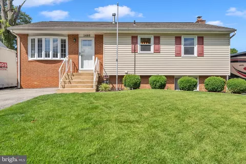 1460 Maryland Ave, Severn, MD 21144