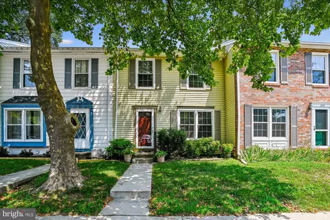 238 Michele Cir, Millersville, MD 21108