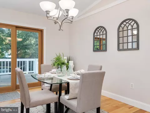 Dining - 6 Austin Dr, Edgewater, MD 21037 photo 1 of 1