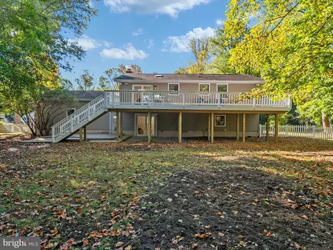 Exterior - 6 Austin Dr, Edgewater, MD 21037 photo 8 of 12