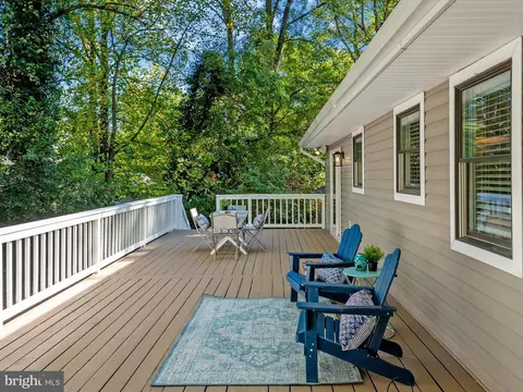 Exterior - 6 Austin Dr, Edgewater, MD 21037 photo 3 of 12