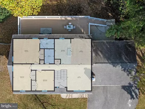 Floorplan - 6 Austin Dr, Edgewater, MD 21037 photo 1 of 3
