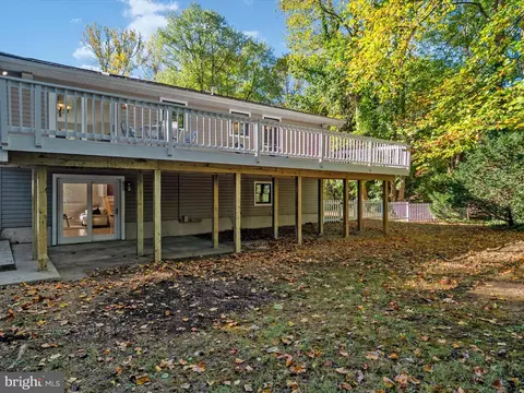Exterior - 6 Austin Dr, Edgewater, MD 21037 photo 5 of 12