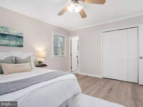 Bedroom - 6 Austin Dr, Edgewater, MD 21037 photo 2 of 4