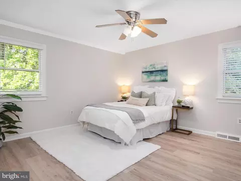 Bedroom - 6 Austin Dr, Edgewater, MD 21037 photo 1 of 4