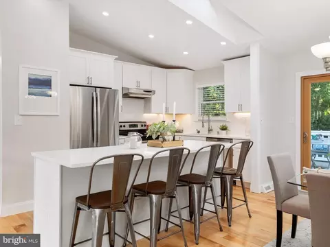 Kitchen - 6 Austin Dr, Edgewater, MD 21037 photo 1 of 4