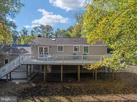 Exterior - 6 Austin Dr, Edgewater, MD 21037 photo 6 of 12