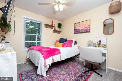 Bedroom - 8568 Skipjack Pl, Pasadena, MD 21122 photo 5 of 5