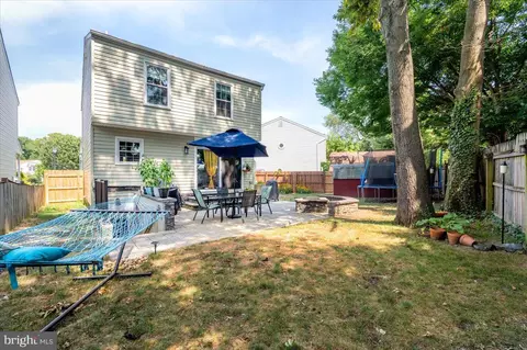 Exterior - 8568 Skipjack Pl, Pasadena, MD 21122 photo 6 of 7
