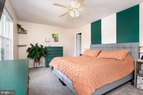 Bedroom - 8568 Skipjack Pl, Pasadena, MD 21122 photo 2 of 5