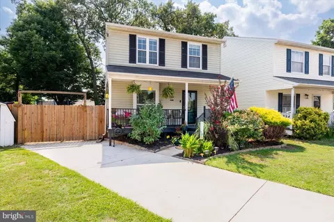 Exterior - 8568 Skipjack Pl, Pasadena, MD 21122 photo 2 of 7
