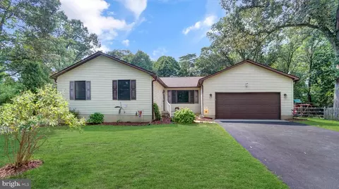 7824 Elberta Dr, Severn, MD 21144 photo 48