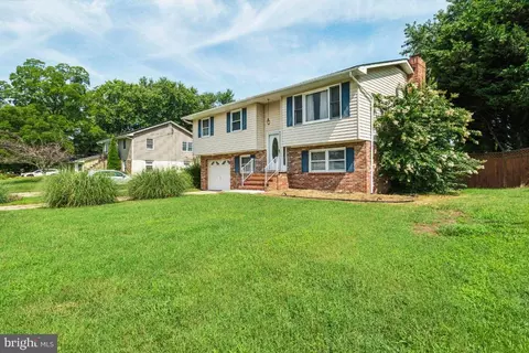 100 Spring Valley Dr, Annapolis, MD 21403