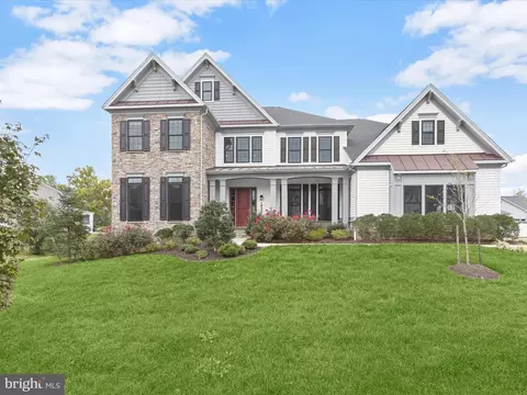1633 Grand Meadow Dr, Gambrills, MD 21054